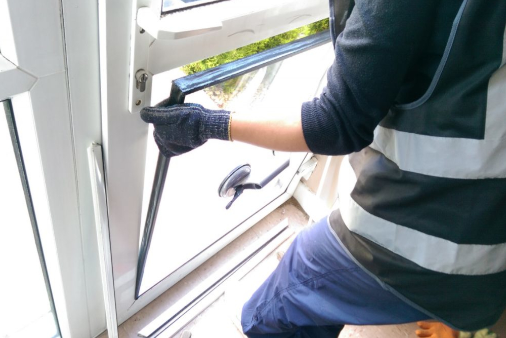 Double Glazing Repairs, Local Glazier in Hornsey, N8