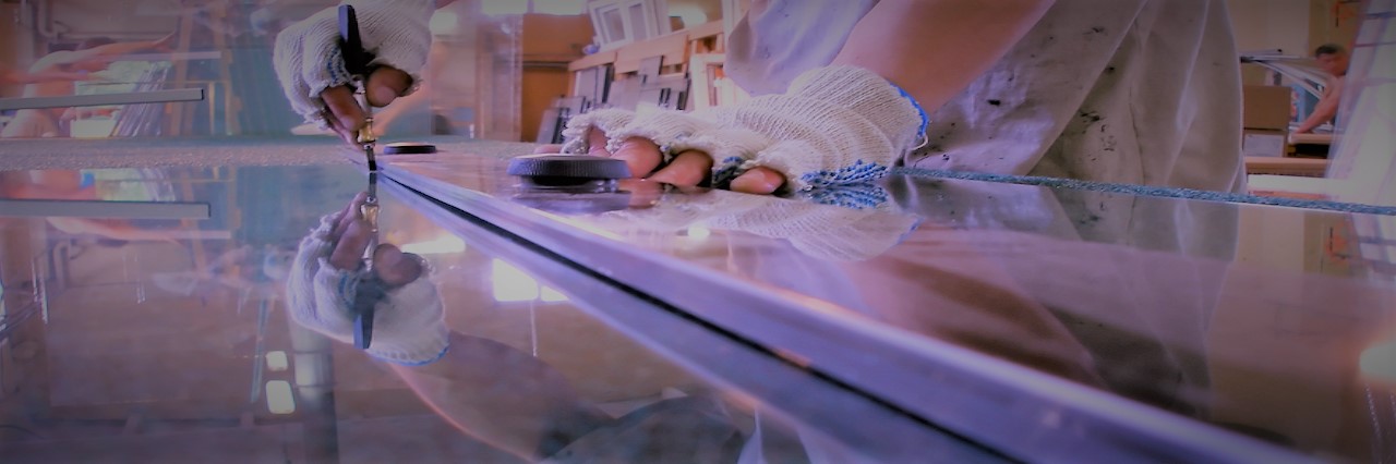 Slider, Glass Cutting Service in Hornsey, N8